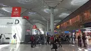 Türkiye'deki Havalimanlarında Ücretsiz Su Sebili Dönemi Başlıyor