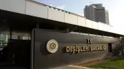 Türkiye'den Çad'daki terör saldırısına kınama