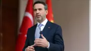 Türkiye'den KKTC'ye 97 km'lik doğal gaz hattı: 2028'de devreye alınacak