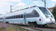 Türkiye'den Suudi Arabistan'a Hızlı Tren Hattı Müjdesi