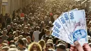 Türkiye'nin Borcuna En Sadık İli Belli Oldu! İşte Zirvedeki Şehir