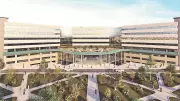 Türkiye'nin şehir hastanesi modeli Kazakistan'a taşınıyor