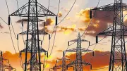 Türkiye'nin elektrik kurulu gücü 125 bin 410 megavata ulaştı
