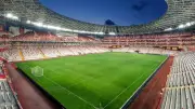 Türkiye'nin en büyük stadyumu belli oldu! İşte dev kapasiteli 20 stat