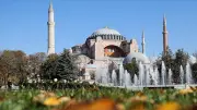 Türkiye'nin En Geniş Kubbeli Camileri: Devasa Ölçülerle Büyüleyen Yapılar