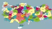Türkiye'nin en zeki 21 şehri açıklandı: Zirvedeki il sürpriz yaptı