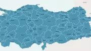 Türkiye'nin En Zeki Şehirleri Açıklandı: İşte İl İl IQ Sıralaması