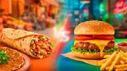 Türkiye'nin Yeni Favori Yemeği Belli Oldu: Tavuk Döner Zirveyi Kaptırdı