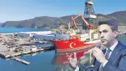 Türkiye'yi enerjide merkez ülke yapacağız