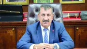 TÜRKYED Başkanı Çelik: Et fiyatındaki zammı CHP'li Solakoğlu yaptı