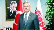 TÜRSAB Başkanı: Vize Randevuları Botlarca Bloke Ediliyor, Sistem Dışı Kalıyoruz