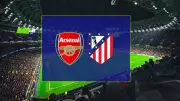 TRT 1 Canlı Maç İzle: Arsenal Atletico Madrid UEFA Şampiyonlar Ligi
