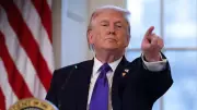 Trump Avrupa'dan gelen otomobillere yüzde 25 gümrük vergisi getiriyor