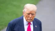 Trump: Belki İsrail'de Başbakanlığa Aday Olabilirim