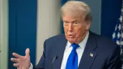 Trump: Bilişsel testten tam puan aldım, bu aşırı zeka göstergesi