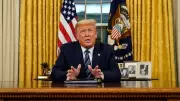 Trump'ı Caydıran Kritik Görüşme Sızdı: İran Saldırısı Saatler Kala İptal Edildi
