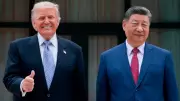 Trump duyurdu: ABD-Çin arasında petrol anlaşması sağlandı
