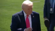 Trump: Hürmüz Boğazı'nda ücretli geçiş istemiyoruz