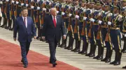 Trump: Çin Devlet Başkanı Şi, Hürmüz Boğazı'nın Açık Kalmasını İstiyor