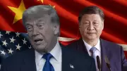 Trump, Çin Ziyaretiyle İran ve Ticaret Gündemini Masaya Taşıyor