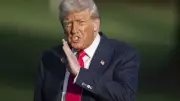 Trump: Ne olursa olsun kazanacağız, NATO kağıttan kaplan