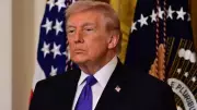 Trump: Netanyahu ben ne istersem onu yapacak