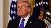 Trump, oğlu Donald Trump Jr.'ın düğününe katılmıyor