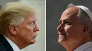 Trump Papa'yı yeniden eleştirdi: Rubio'nun Vatikan ziyareti öncesi polemik