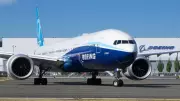 Trump Pekin'de Xi ile Anlaştı: Çin 200 Boeing Uçağı Alacak