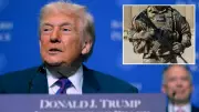 Trump: Polonya'ya 5 Bin Ek Asker Gönderiyoruz