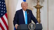 Trump: İran Anlaşma Konusunda Kararlı, Hürmüz Boğazı'nı Koruyacağız