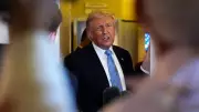 Trump: İran Anlaşma Yapmak İçin Yalvarıyor