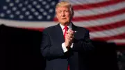 Trump: İran anlaşmasını Erdoğan dahil birçok liderle görüştüm