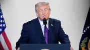 Trump: İran Anlaşmasının Detayları Kısa Sürede Açıklanacak