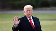 Trump: İran bizimle anlaşmak istiyor, bu onlar için en doğru adım olacak