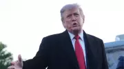 Trump: İran ile anlaşma her an olabilir, onlar daha çok istiyor