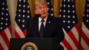 Trump: İran ile anlaşma ya harika ve anlamlı olacak ya da olmayacak