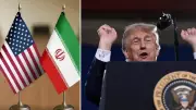 Trump: İran ile anlaşmaya çok yaklaştık, müzakereler iyi gidiyor