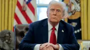 Trump: İran ile ilişkiler verimli hale geliyor