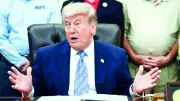 Trump: İran nükleer silah elde ederse Ortadoğu'da nükleer savaş yaşanır