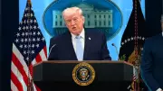 Trump: İran Nükleer Silaha Sahip Olamayacak, Savaşın Maliyetini 25 Katıyla Karşıladık