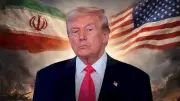 Trump: İran saldırısını anlaşma umuduyla erteledim