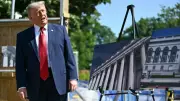 Trump, İran'a saldırı kararını son anda erteledi