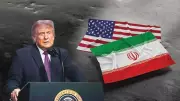 Trump: İran'a Saldırı Körfez Ülkelerinin Talebiyle Ertelendi