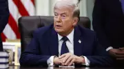 Trump: İran'daki zenginleştirilmiş uranyumu alıp imha edeceğiz