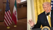 Trump: İran'la anlaşmaya varmamız çok muhtemel