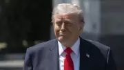 Trump: İran'ın Donanması ve Hava Kuvvetleri Gitti, Her Şeyini Kaybetti