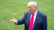 Trump: İran'ın yeni barış planını inceleyeceğim