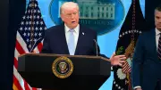 Trump: Son 24 Saatte İran'la Çok Verimli Görüşmeler Yaptık, Anlaşma Muhtemel