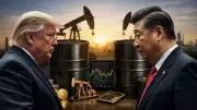 Trump-Xi Zirvesi Petrol Fiyatlarındaki Yükselişi Durdurmadı